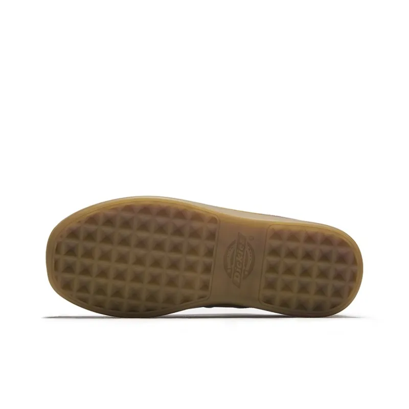 Dickies Anti Slip Wear Resistant Low Top Skateboard Shoes Women's-11