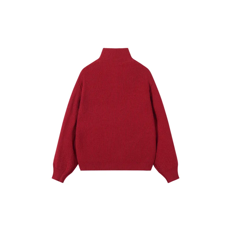 SESAME STREET Knitwear Unisex-3