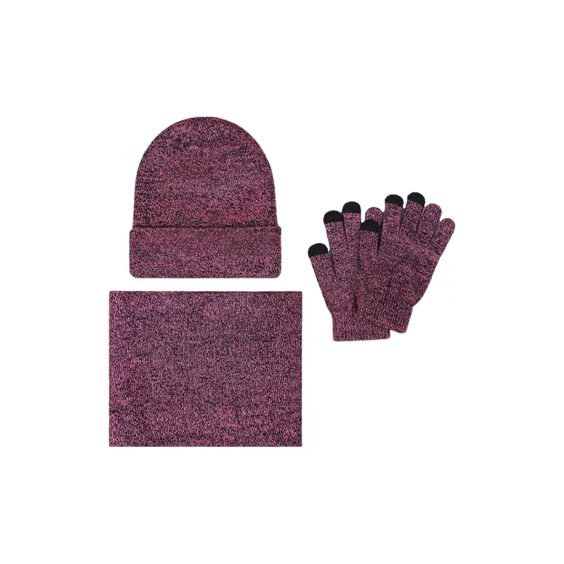DENSSYNE Beanies Unisex-4