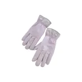 Heart Cloud Cashmere Purple