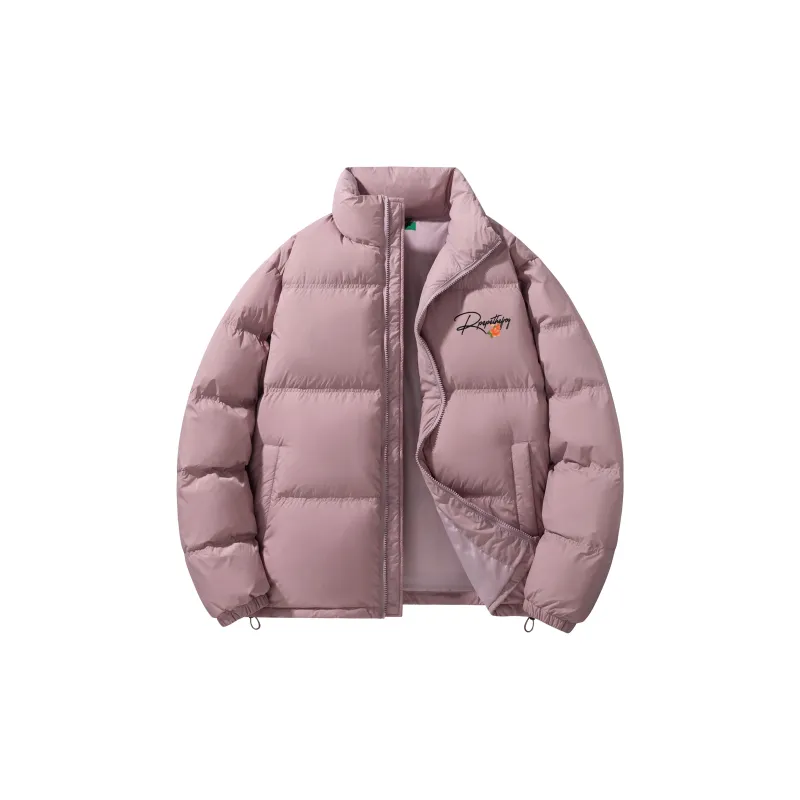 Pepe The Frog Down Jacket Unisex-15