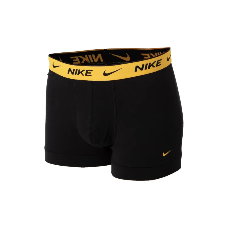 Nike Underpants Men's 3 Pack Black-1