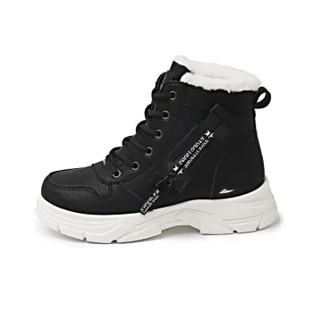Kuding Crew Martin Boot Women's