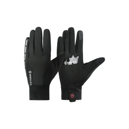HNJ Riding Equipment Glove Outdoor Mountaineering Unisex Glove Outdoor Mountaineering Cycling Sports Unisex