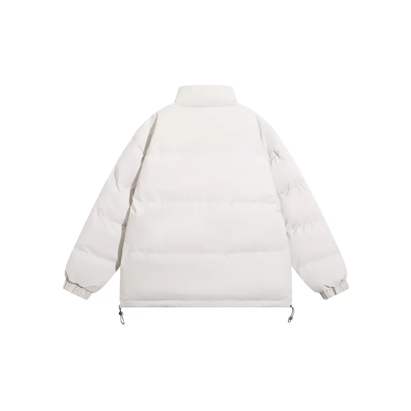 NCAA Puffer Jackets Unisex-3