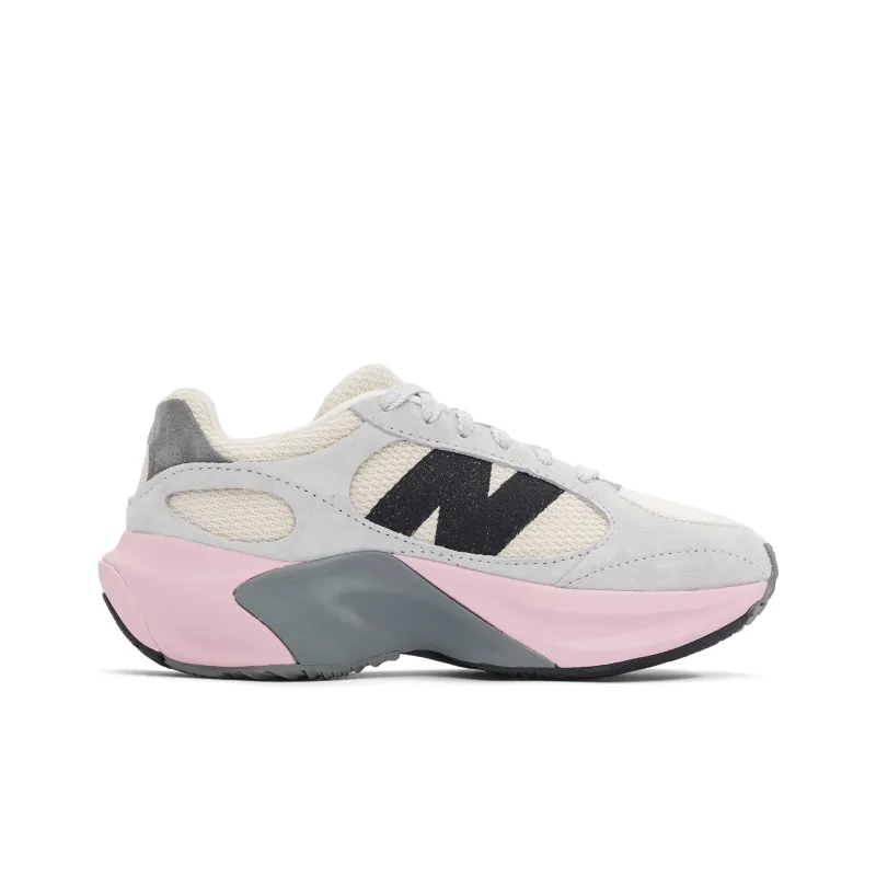 New Balance Wrpd Brighton Grey Mid Century Pink-1