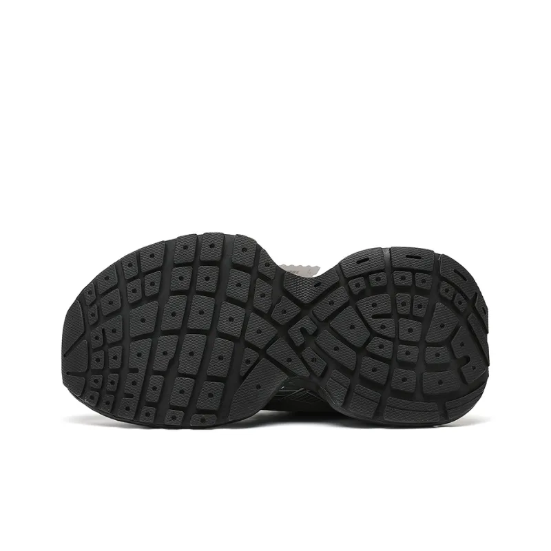 Legaco Chicken Cushioning Anti-Slip Wear-Resistant Breathable Height Increasing Low-Top Chunky Sneakers Unisex-11