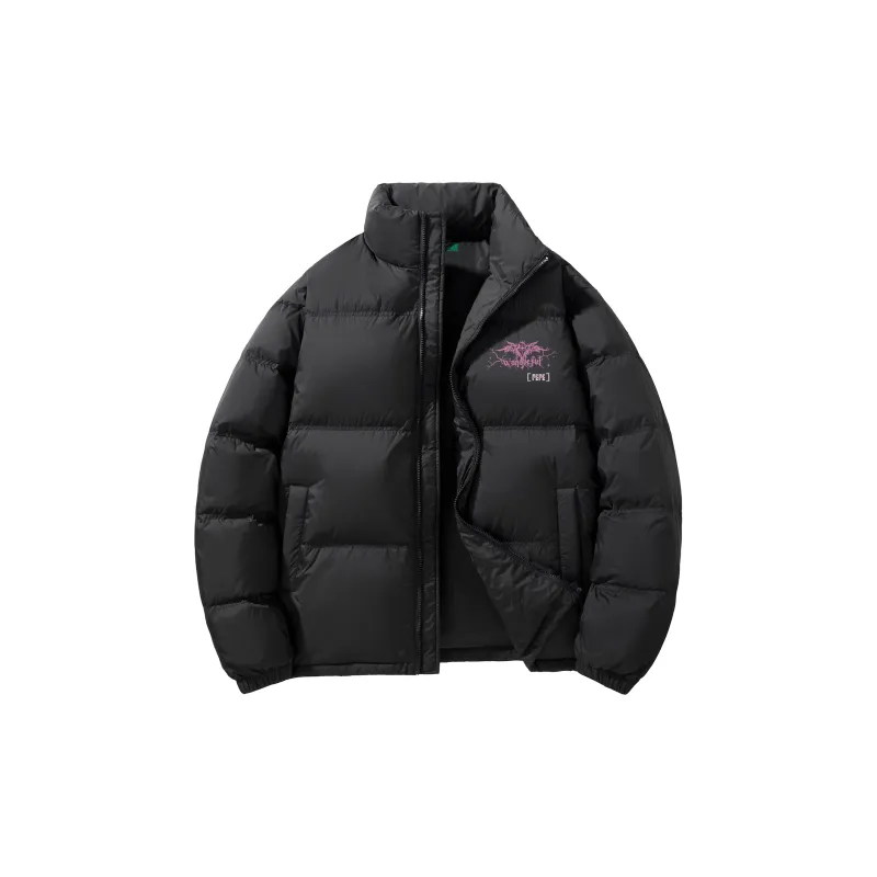 Pepe The Frog Down Jacket Unisex-5