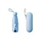 2353059E Fashion Avant-Garde, Tranquil Blue