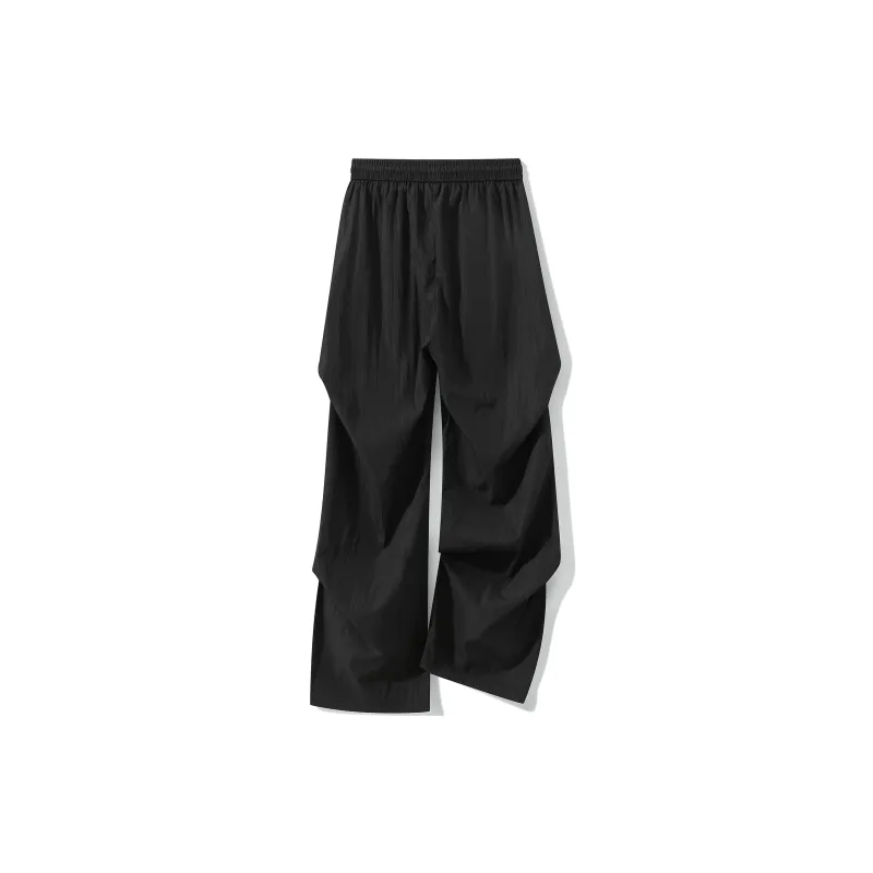 WARRIOR Cargo Pants Unisex-1