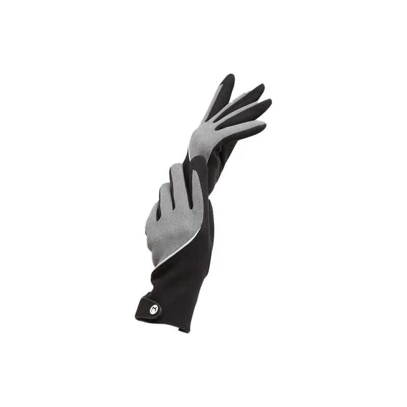 AAJF Draloon Knit Gloves Unisex-5