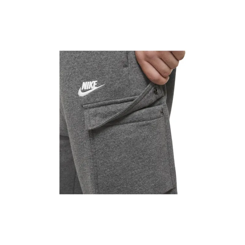 Nike Sportswear Club Fleece Cargo Pants-3