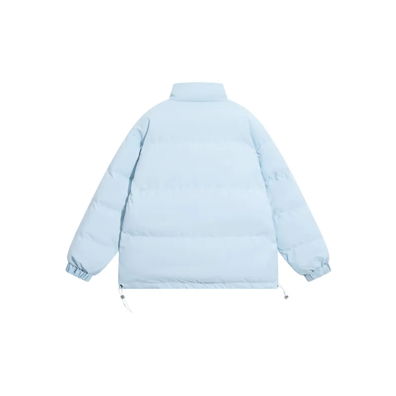 NCAA Puffer Jackets Unisex-7