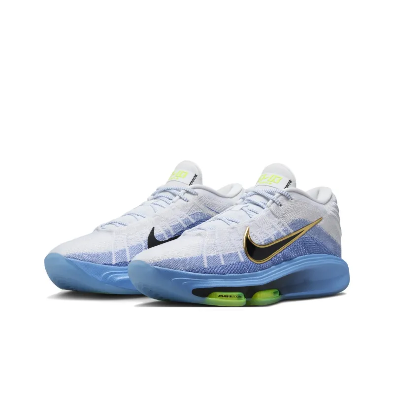 Nike Air Zoom Gt Hustle 3 Ep 'White Royal Pulse'-2