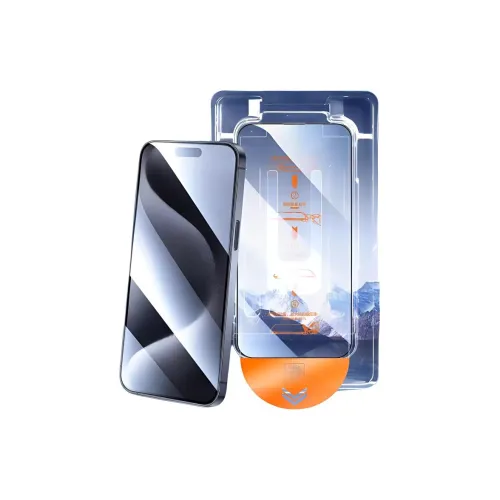 First Guard Cell Phone Protective Films