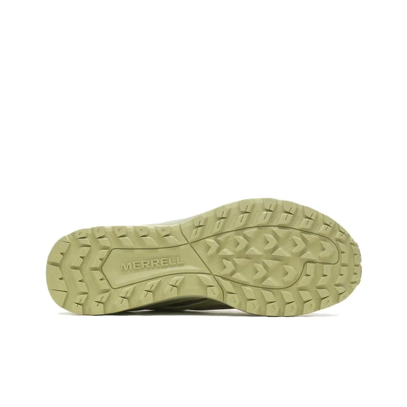 MERRELL Hydro Runner Rfl 1TRL 'Olive'-5