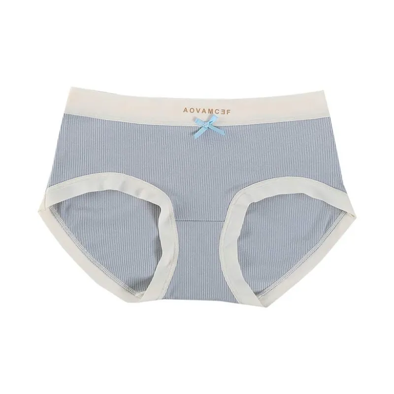 YUZHAOLIN Underpants Women's Combo Set-1