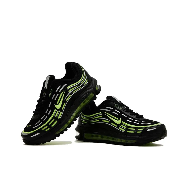 Nike Air Max Tl 2.5 Black Citron-2
