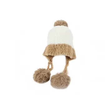 PALBAS Polyester Beanies Women's