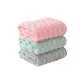 [3 Pack]Seashore Green, Peach Red Pink, Moonlight Gray