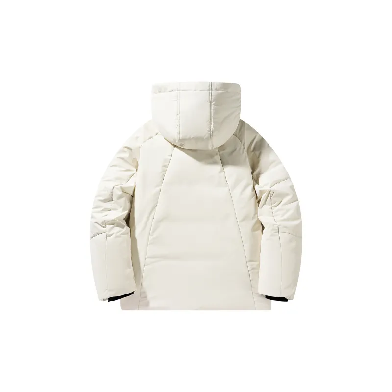 CSKS Down Jackets Unisex-13