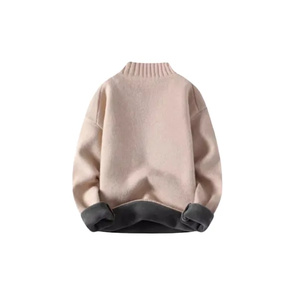 Yalu preferred Sweaters Men-2