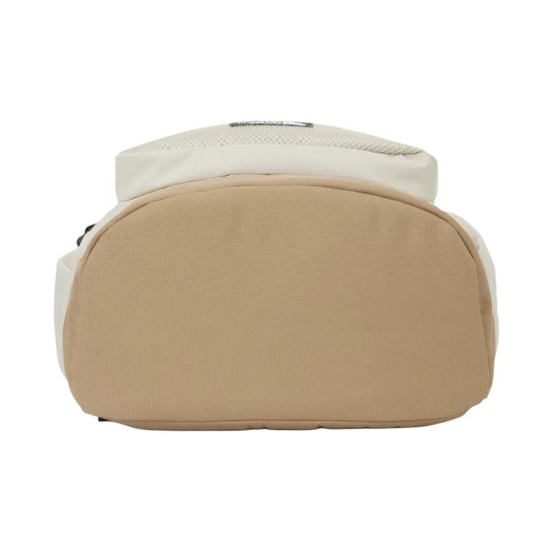 THE NORTH FACE Polyester Backpack Regular Unisex Beige-3