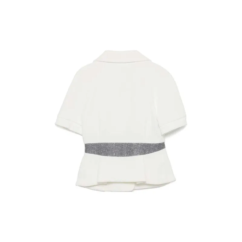 Balenciaga By Guesquiere Blazer-1