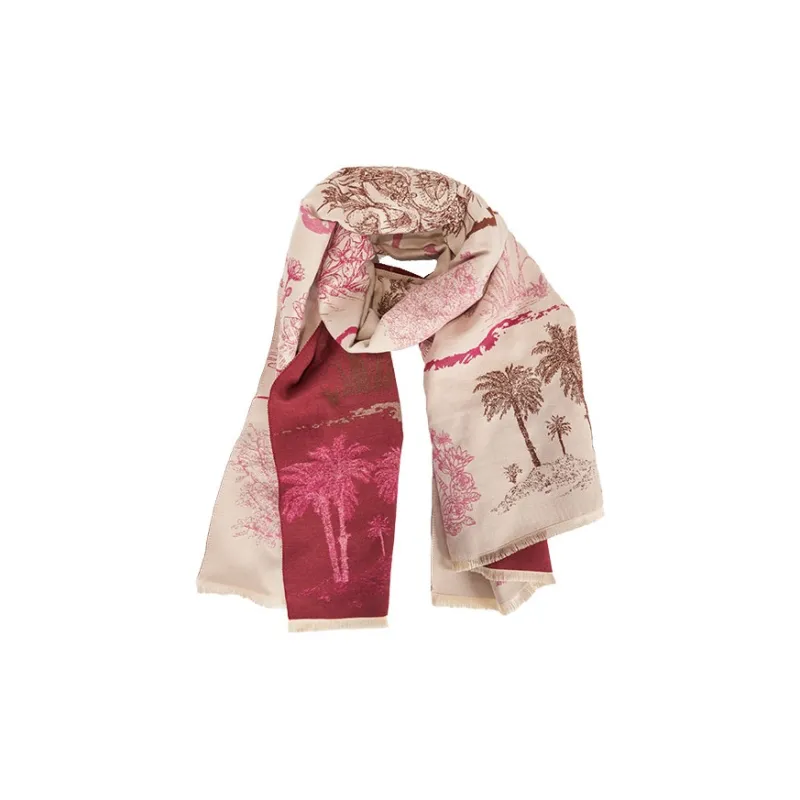 The British Museum Shawls Unisex-9