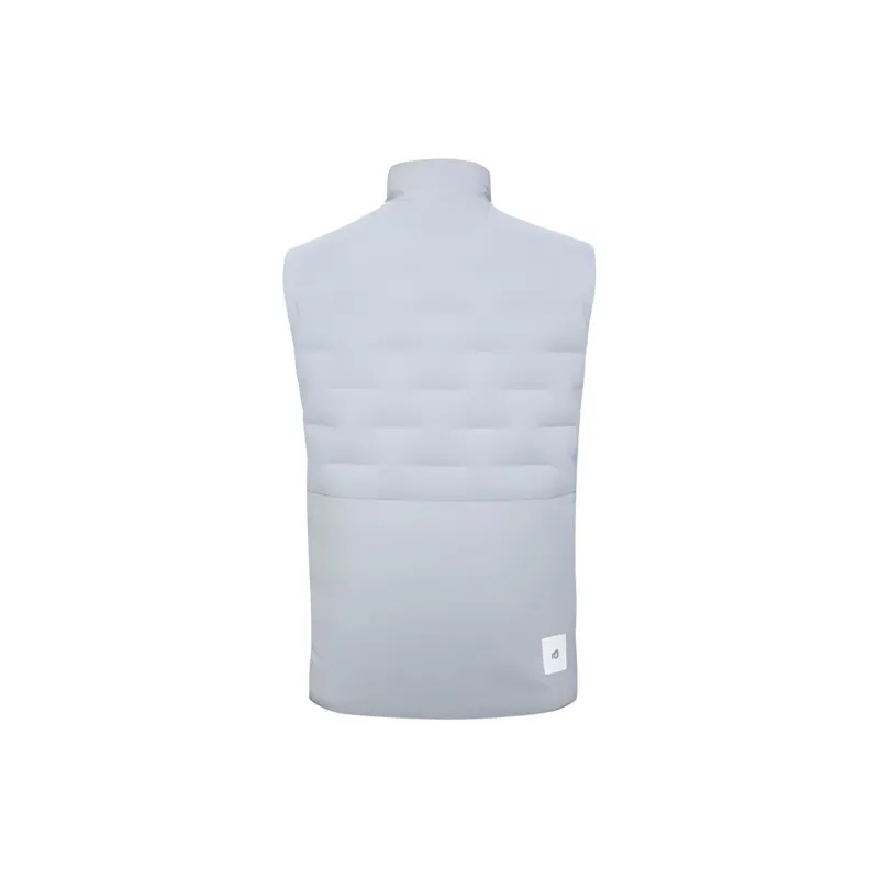 Lafuma AW24 Vest Men's Dusty Gray-1