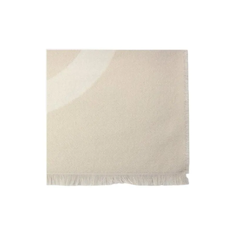 CALVIN KLEIN Polyamide Shawls Women's Sand Egg Stone-2
