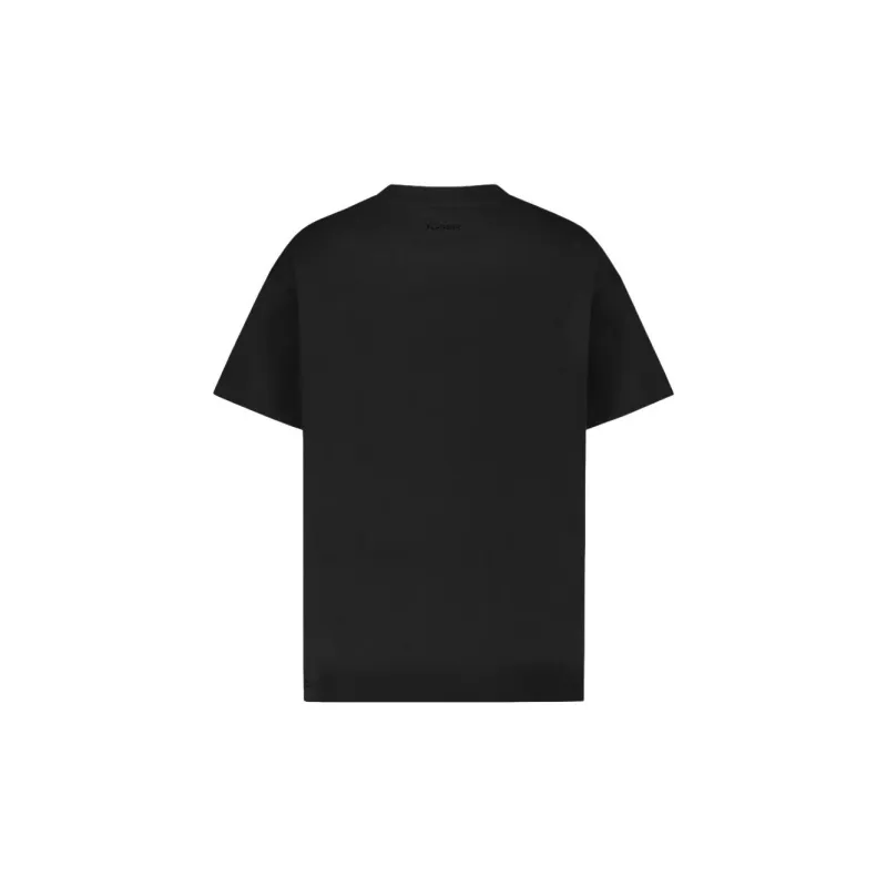 Flaneur Homme T Shirt Men's Black-1