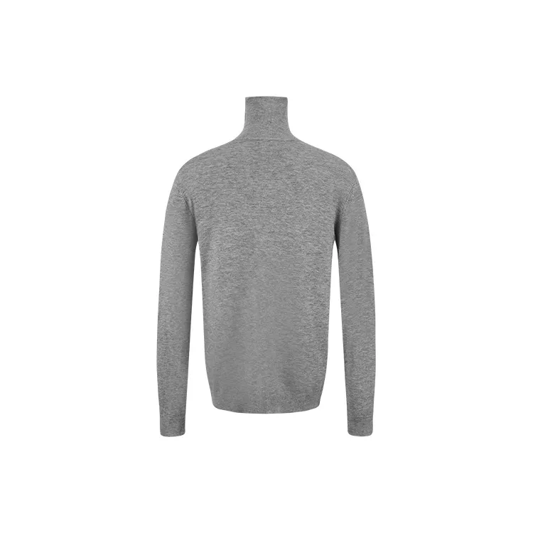 URBAN REVIVO Knitwear Men-5