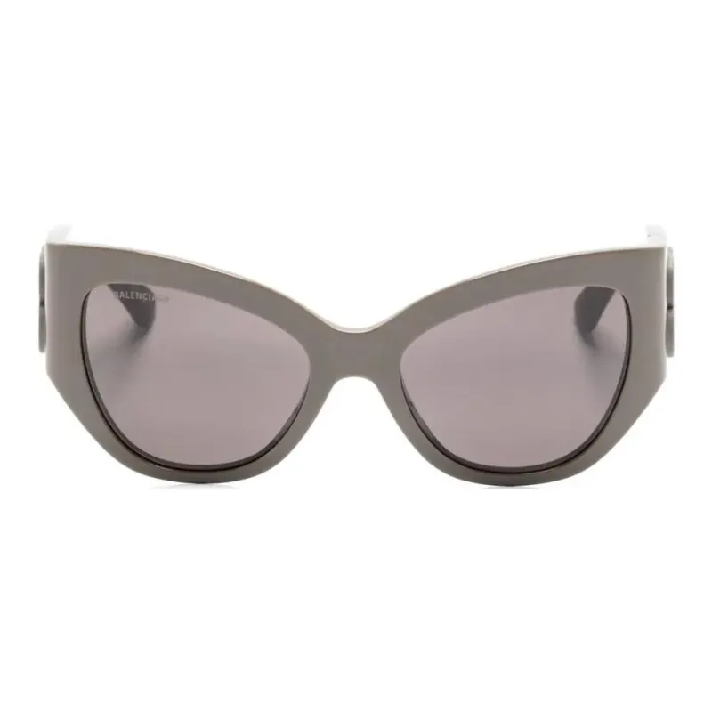 Balenciaga Butterfly frame Sunglasses-1