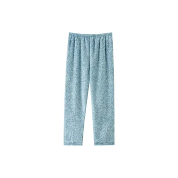 MADALLO Pajama Pants Women's Sky Blue