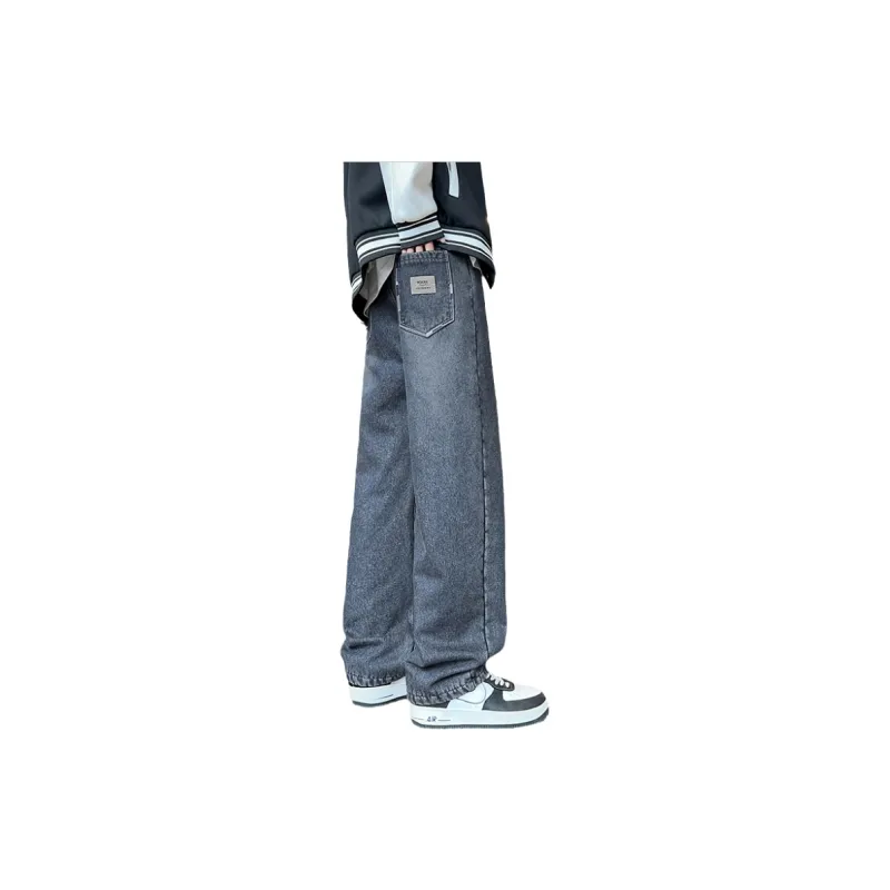TIMD Jeans Unisex-1