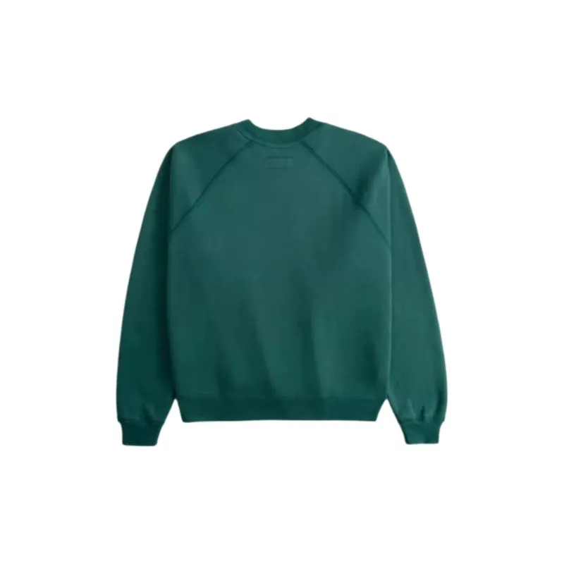 Hollister Sweatshirt Men's Green-1