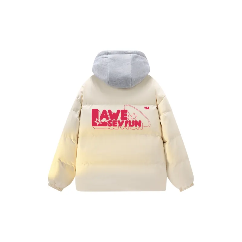7 SEVFUN Puffer Jackets Unisex-14