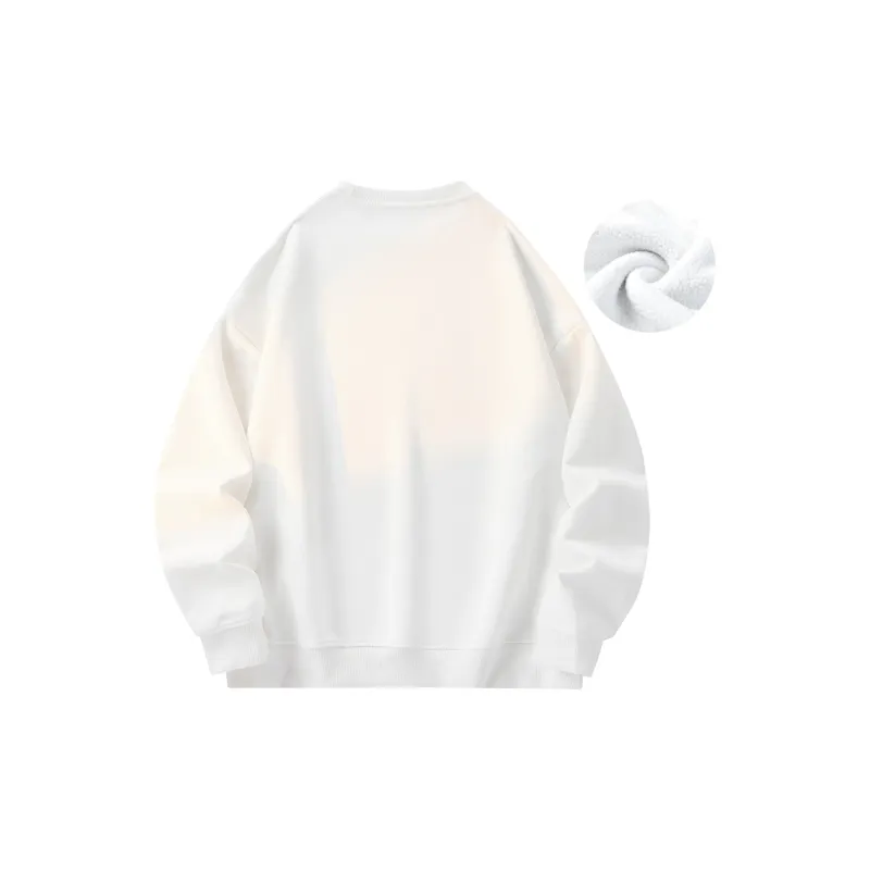 BENGEN Sweatshirts Unisex-24
