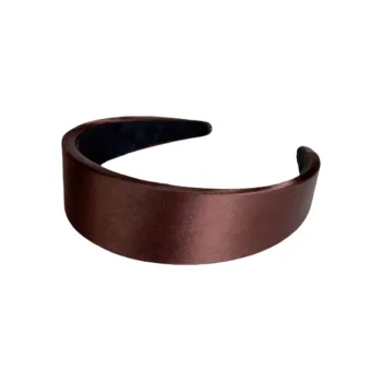 ZWU Satin Hair Accessories Women's
