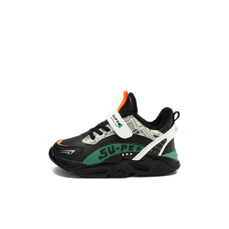 FIRS Kids Kids' Running Shoes Kids'-0