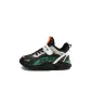 357 Black Green