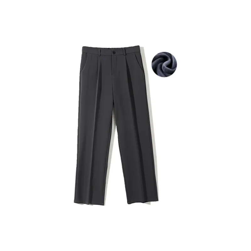 Izexx Suit Trousers Unisex-25