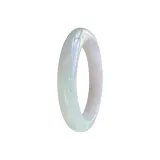 Jadeite Bangle