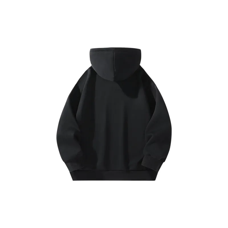 BENGEN Sweatshirts Unisex-3