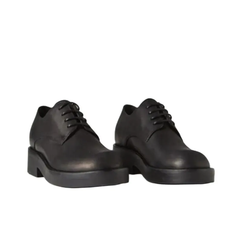Ann Demeulemeester Dress Shoes Men's Black-3