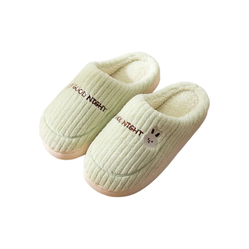 TZLDN Slippers / Home Slippers-21
