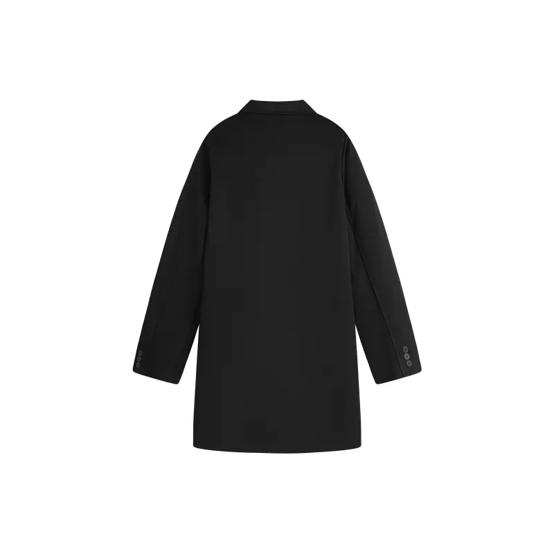 Cost Per Kilo Coats Unisex-13