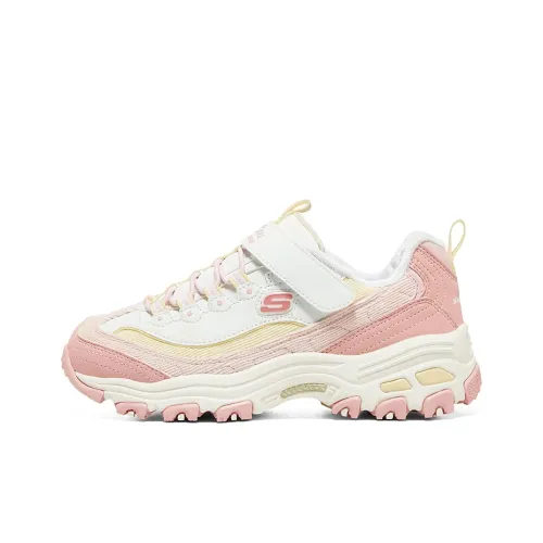 Skechers Kids' Casual Shoes Grade School