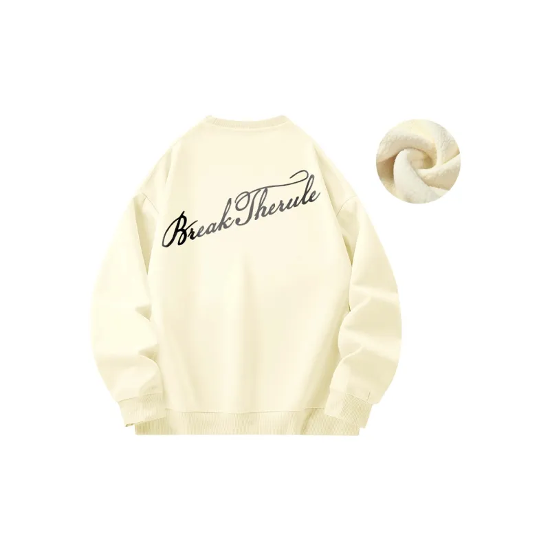 BENGEN Sweatshirts Unisex-55